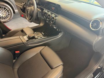 Mercedes CLA 250 Shooting Brake - 8