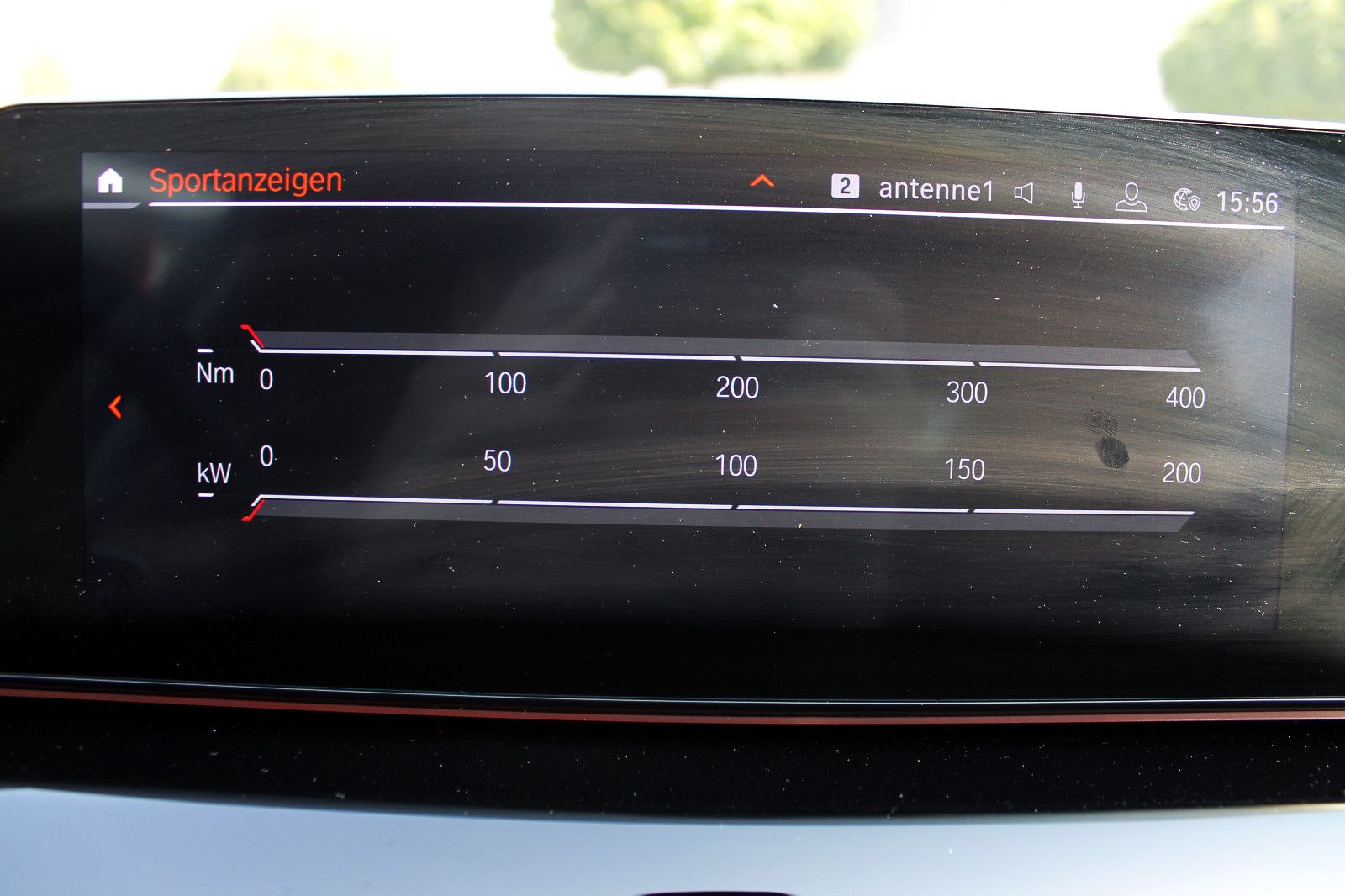 Fahrzeugabbildung BMW 530i Touring Steptr. Sport-Line LED HUD KAM ACC