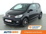 Volkswagen up! 1.0 TSI GTI*CAM*PDC*SHZ*TEMPO*PANO*BEATS* - VW up! Gebrauchtwagen in München