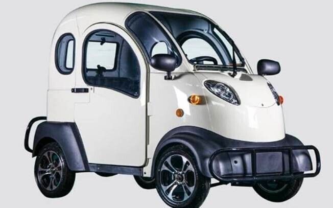 Image of Piaggio Porter