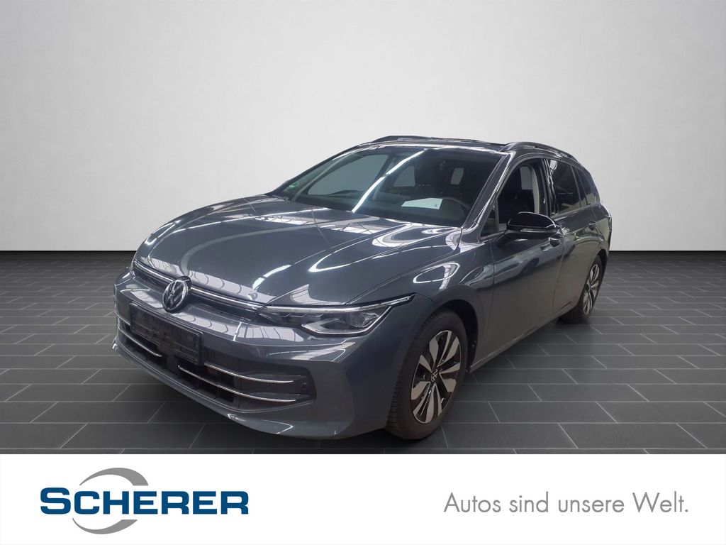 Image of Volkswagen Golf