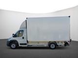 Fiat Ducato Maxi L4 180 MT Koffer Hebebühne - Angebote