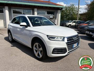 Audi Q5 - 2