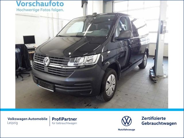 Volkswagen T6.1 Kombi KR *9-Sitzer*GRA*SHZ*APP*PDC*vorb.AHK