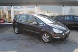 Ford S-Max 2,0 TDCi A Titan.Sitzklima.7-Sitzer.8xAlu - Ford S-Max Gebrauchtwagen in Chemnitz