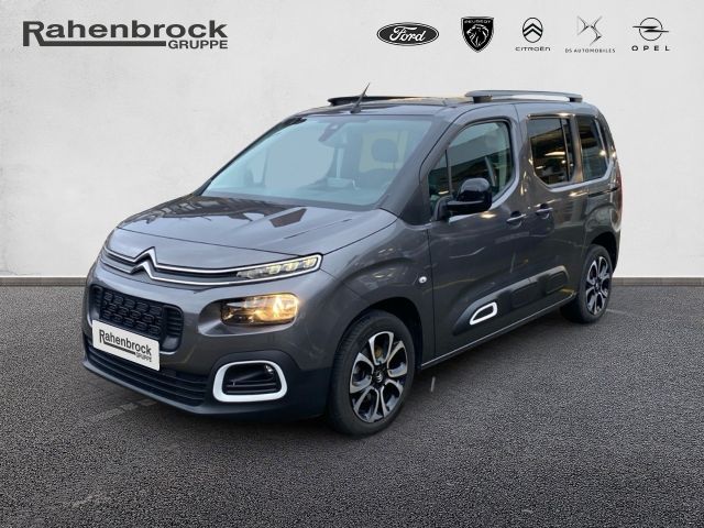 Citroën Berlingo Shine M 1.5 BlueHDi 130 FAP