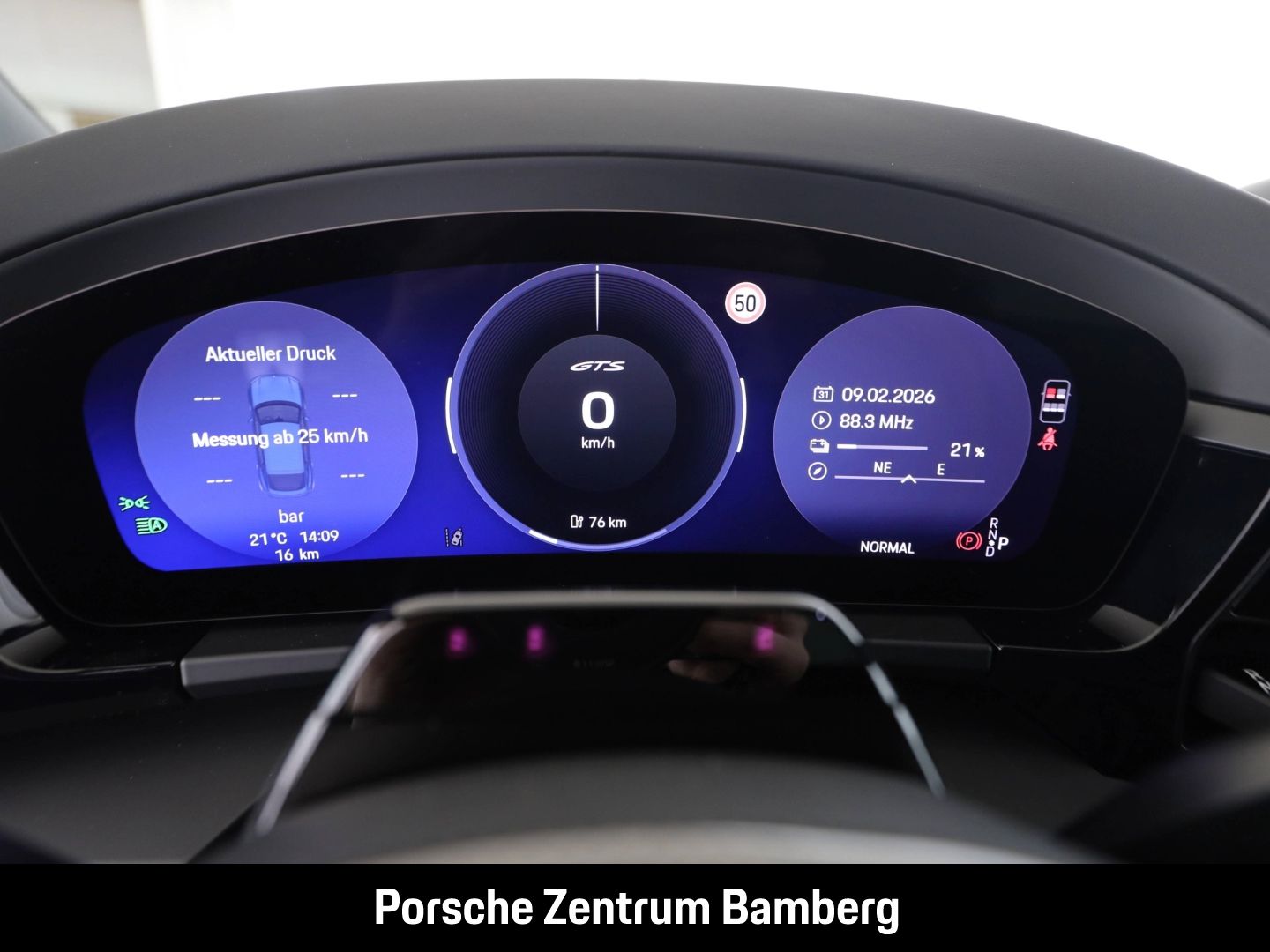 Porsche Macan - Bild 21
