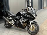 Suzuki GSF 1200 S Bandit *Vollverkleidung*Optisch Top* - SUZUKI BANDIT 1200