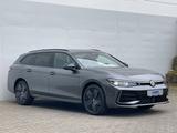 Volkswagen Passat Variant 1.5TSI eHybrid R-Line HUD/AHK/DCC - Volkswagen Gebrauchtwagen mit Automatikschaltung