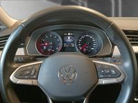Volkswagen Passat - Vorschau Bild 12