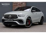 Mercedes-Benz GLE 63 AMG Coupé S 4MATIC+ | Facelift | Airmatic - Mercedes GLE-Klasse mit Facelift