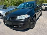 Renault Megane II Grandtour Avantage 1.6   Nr.  17 - Renault Megane aus 2007: Grandtour