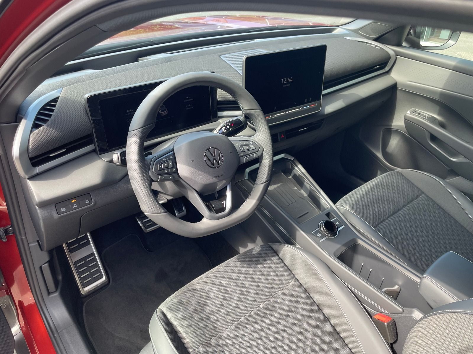 Volkswagen T-Roc - Bild 9