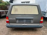 Mercedes-Benz 250 TD, S 124, 5 Gang, ggf mit TÜV, w124 K... - Mercedes-Benz 250 mit Diesel-Antrieb: W124