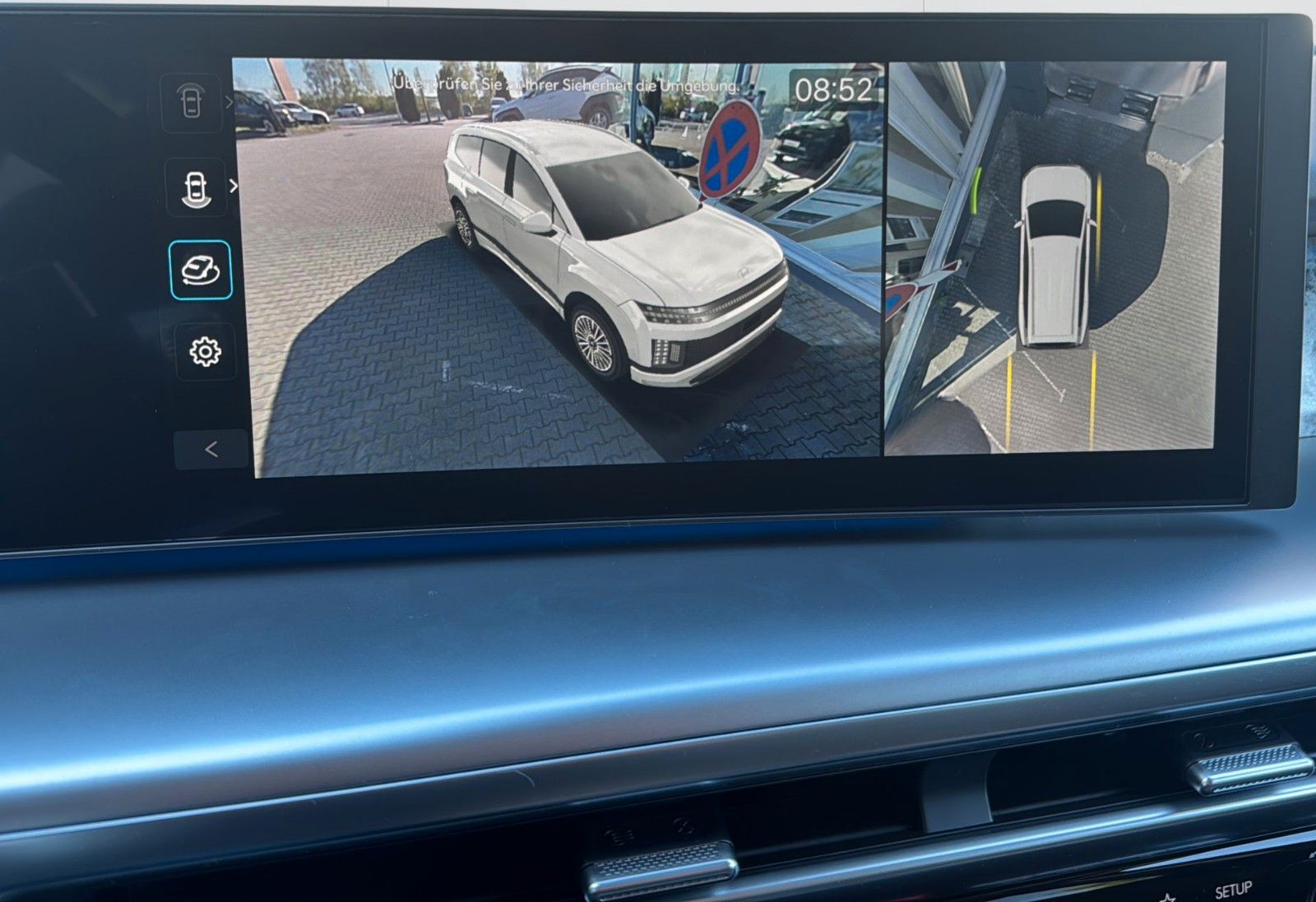 Hyundai IONIQ 9 - Bild 20