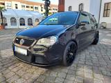 Volkswagen VW Polo GTi Cup EDition 1.8T - Volkswagen Polo: Edition GTI Cup