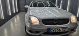 Mercedes-Benz Mercedes Benz SLK 32 AMG - Mercedes-Benz SLK 32 AMG aus 2002