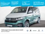 Volkswagen T6.1 Multivan "Exclusive" 2.0 TDI 4M AHK Standhz - Volkswagen T6 Multivan in Erfurt