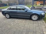 Audi A8 4.2 TDI tiptronic quattro - V8 - gebrauchte Audi A8 aus dem Jahr 2006