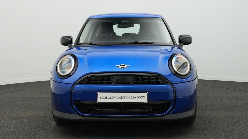 MINI Cooper C - Bild 3