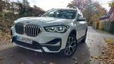 BMW X1 xDrive18d xLine GARANTIE-VERSICHERUNG möglich - BMW X1 in Aachen