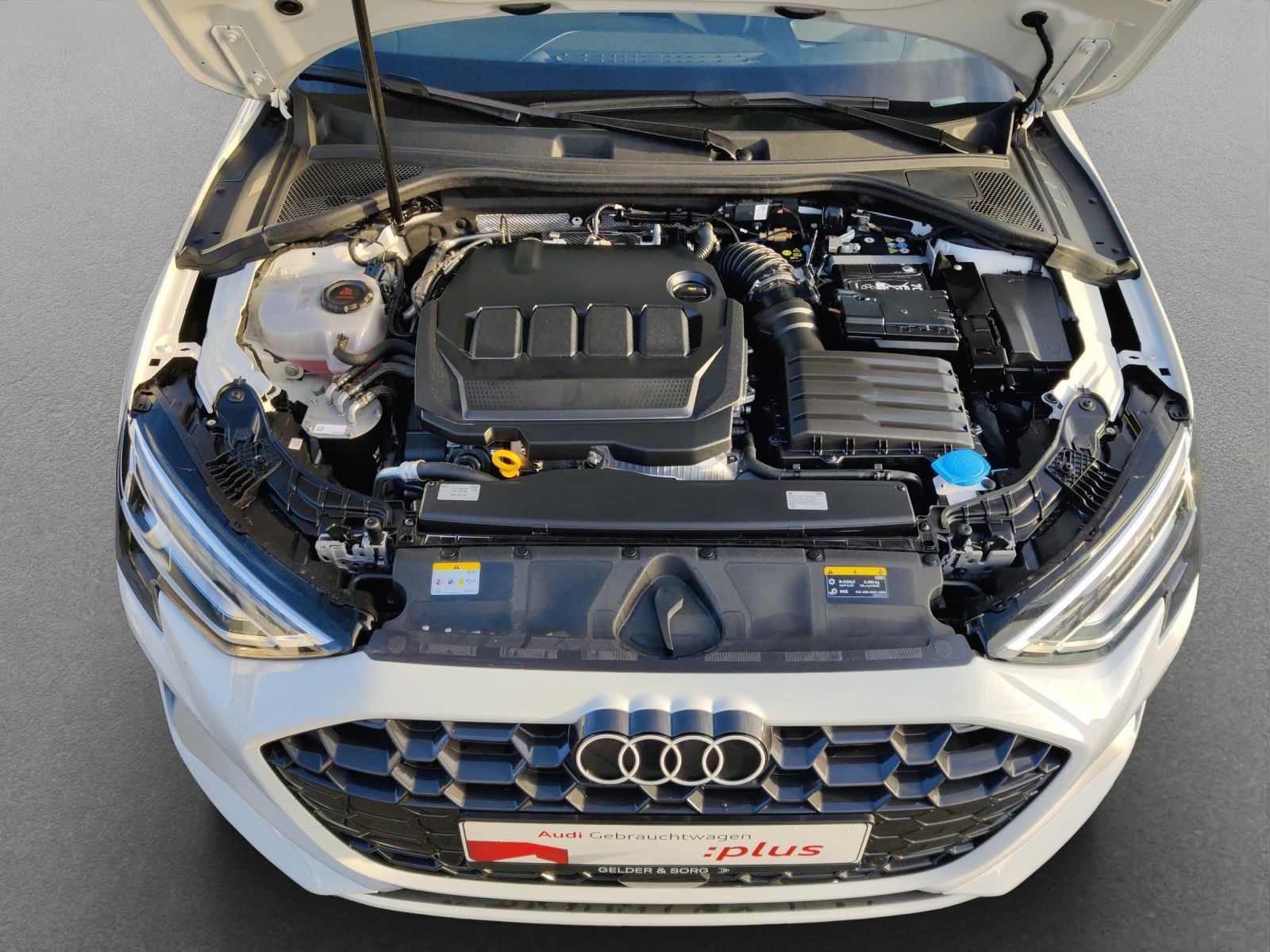 Audi A3 - Bild 17