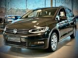 Volkswagen Touran 2.0 TDI Kamera+NAVI+LED+SHZ+PDC+SR&WR+ACC - Volkswagen Touran in Hamburg