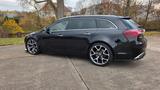 Opel Insignia Sports Tourer OPC 2.8 V6 Turbo 4x4 ... - Opel Insignia: Allradantrieb, Turbo