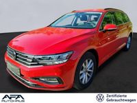 Volkswagen Passat - Vorschau Bild 1
