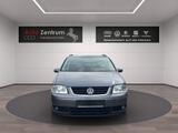 Volkswagen Touran 2.0 TDI AHK*Bi-Xenon*Sitzheizung - gebrauchte VW Touran aus dem Jahr 2004