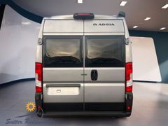 Adria Twin 640 SLB 60Y JUBILEE*Markise*138l Kühlschra*