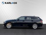 BMW 330 e touring Luxury Line HUD HiFi Panorama AHK - BMW 330: 330e