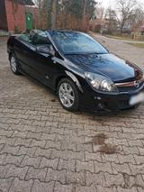 Opel Astra Twin Top OPC 1.9 CDTI Cabrio - Opel Astra aus 2008: Opc