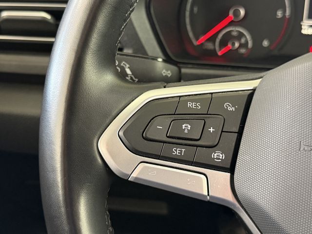 Volkswagen Caddy LIFE 2.0TDI ACC STANDHZG NAV SIDE KAMERA