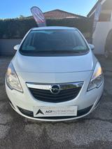 Opel Meriva 1.3 ECO FLEX COSMO - Opel Meriva von 2026