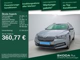 Skoda Superb Combi 1.4 TSI Ambition iV *DSG*APP*LED*NA - Skoda Superb Ambition mit Hybrid-Antrieb (Benzin/Elektro)