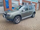 Dacia Duster I Delsey 4x4 - Dacia Duster: Delsey
