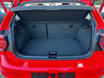 Bild 12 VW Polo VI Highline