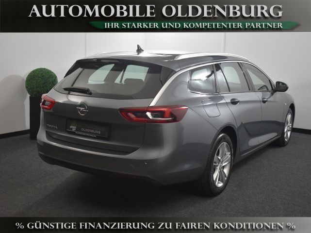 Opel Insignia 1.5 D Elegance *AHK*KAM*Navi*Teilleder*