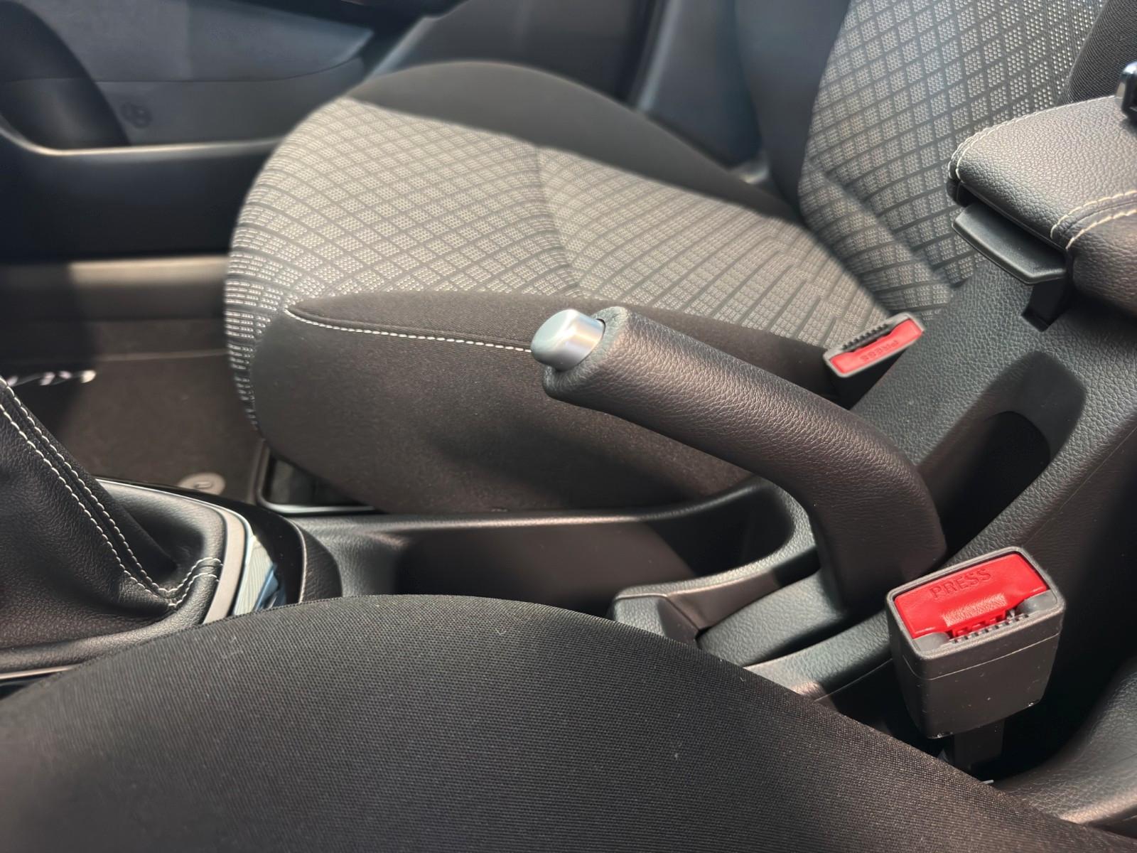 Kia Picanto 1.0*VISION*KLIMA*KAMERA*CARPLAY*SHZ*LHZ*