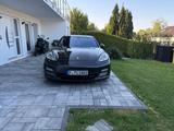 Porsche Panamera 4S S - Porsche Gebrauchtwagen in Hanau