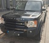 Land Rover Discovery TDV6 HSE HSE - Land Rover Discovery in Frankfurt (Main)