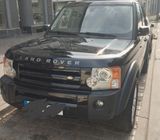 Land Rover Discovery TDV6 HSE HSE - Land Rover Discovery aus 2007