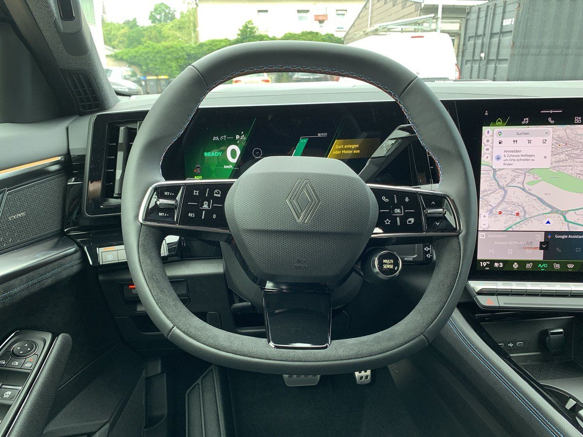Renault Espace - Bild 15
