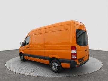 Mercedes Sprinter - 2
