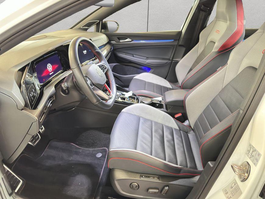 Volkswagen Golf 2.0 TSI DSG GTI Clubsport Pano HUD, миниатюра 10