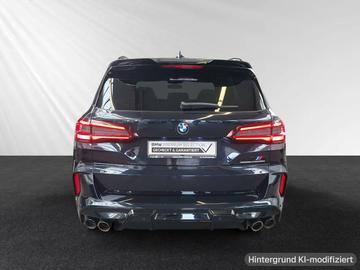 صورة 7 لـ 2020 BMW X5 M