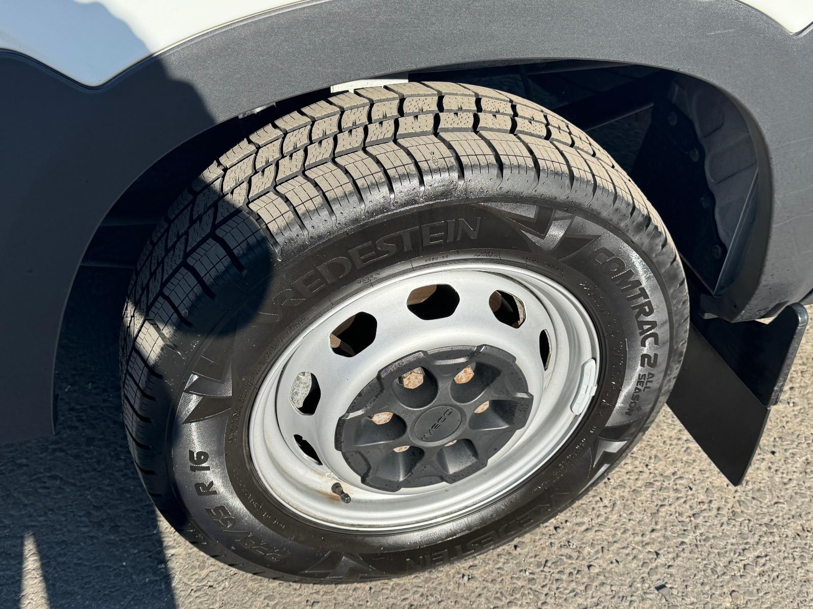 Iveco Andere Daily Kasten HKa 35 S ... V Radstand 4100