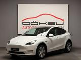 Tesla Model Y*Dual AWD*Pano*ACC*Navi*360°*1.Hand - Tesla Model Y in Essen