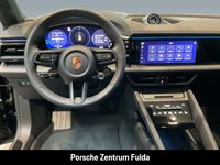 Porsche Macan - Vorschau Bild 9